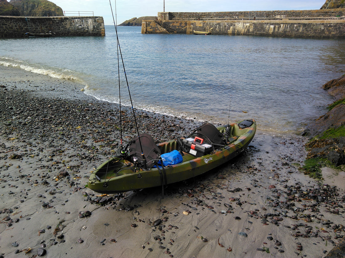 KAYAK PARA FAMILIAS SIT ON TOP