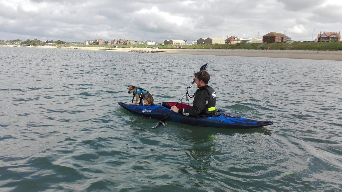 TOURISME EN EAUX VIVES