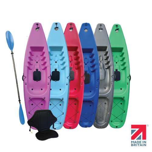 KAYAK SIT ON TOP DE PHOTON