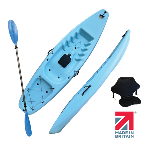 KAYAK SIT ON TOP DE PHOTON