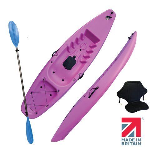 KAYAK SIT ON TOP DE PHOTON