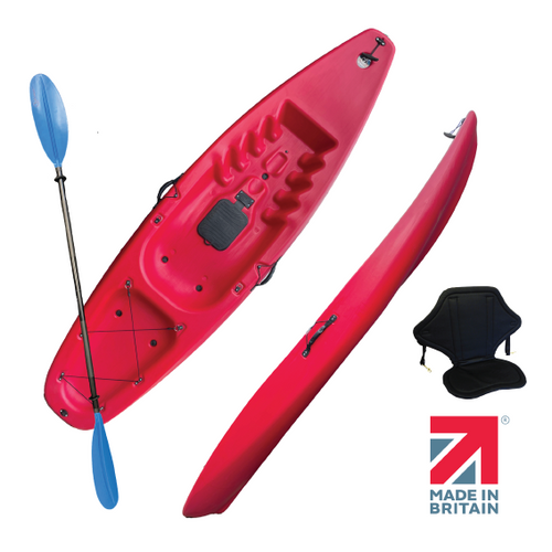 KAYAK SIT ON TOP DE PHOTON