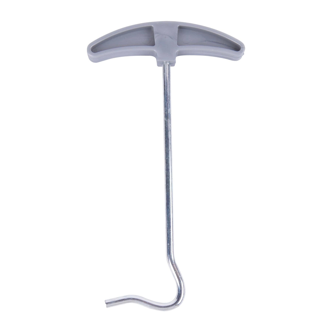 24cm Tent Peg Extractor - Pack of 2 - By Redwood