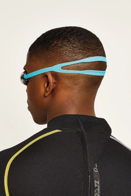 Junior Hajos Dark Goggles