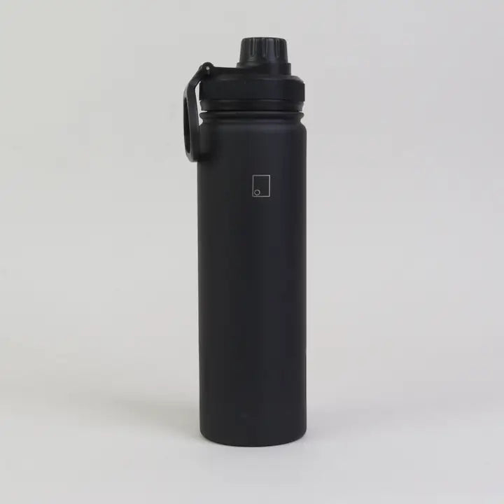 650ml Black Bottle