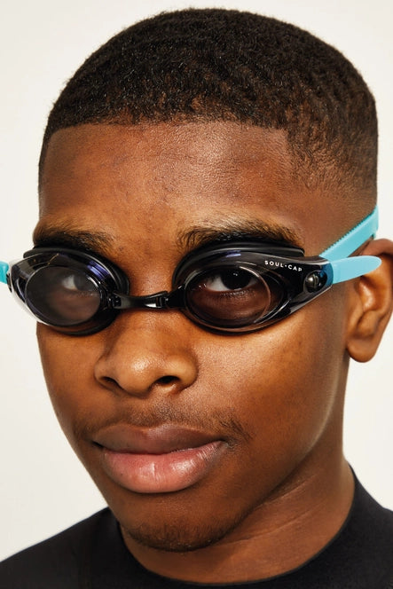 Junior Hajos Dark Goggles