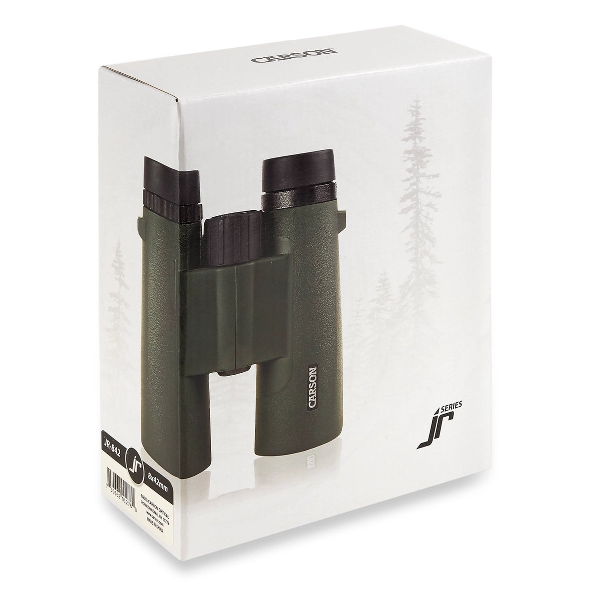 8x42mm Fog Proof and Waterproof Binoculars, Bird Watching