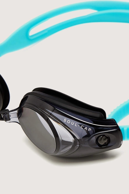 Junior Hajos Dark Goggles