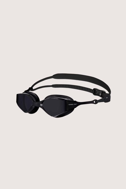 Lunettes de natation Jackson Dark pour adultes