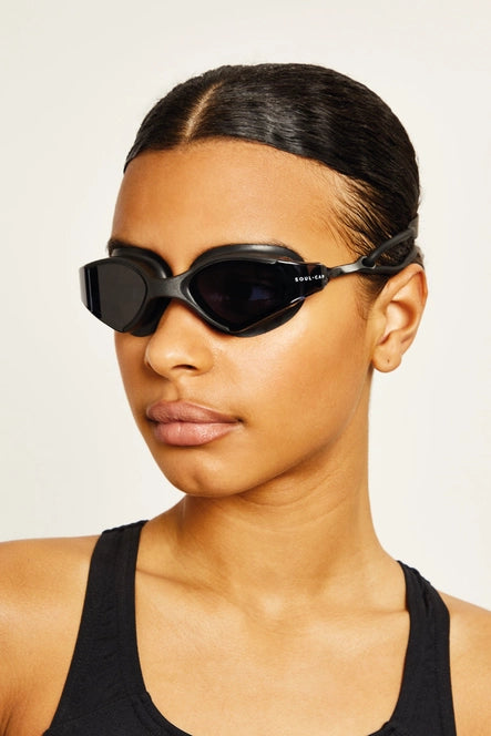 Lunettes de natation Jackson Dark pour adultes