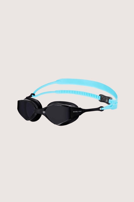 Lunettes de natation Jackson Dark pour adultes
