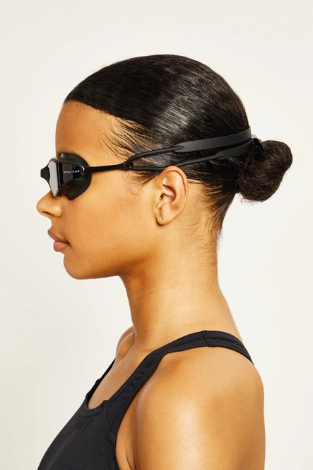 Lunettes de natation Jackson Dark pour adultes