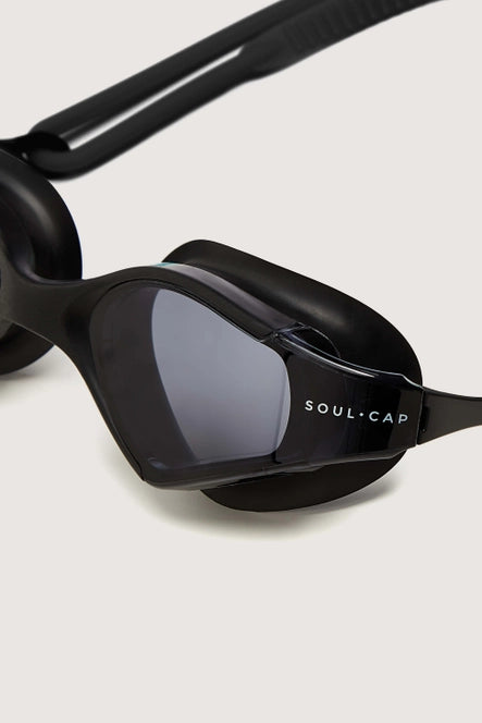 Lunettes de natation Jackson Dark pour adultes