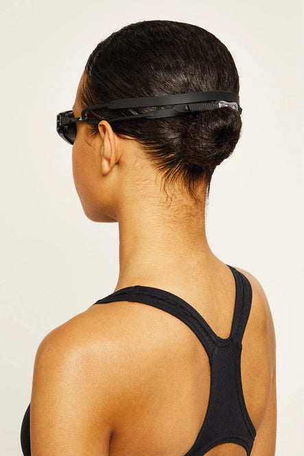 Lunettes de natation Jackson Dark pour adultes