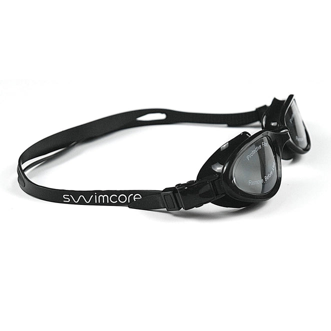Lunettes de natation pour adultes, lunettes de natation A1, hommes et femmes