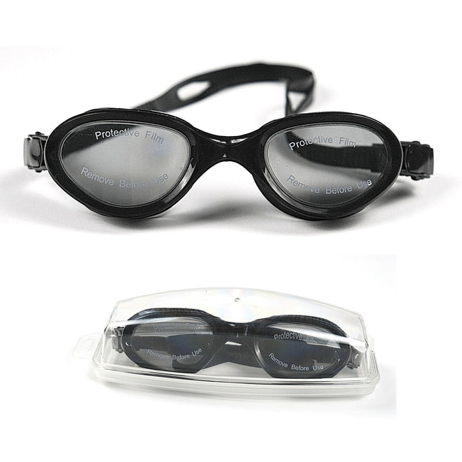 Lunettes de natation pour adultes, lunettes de natation A1, hommes et femmes