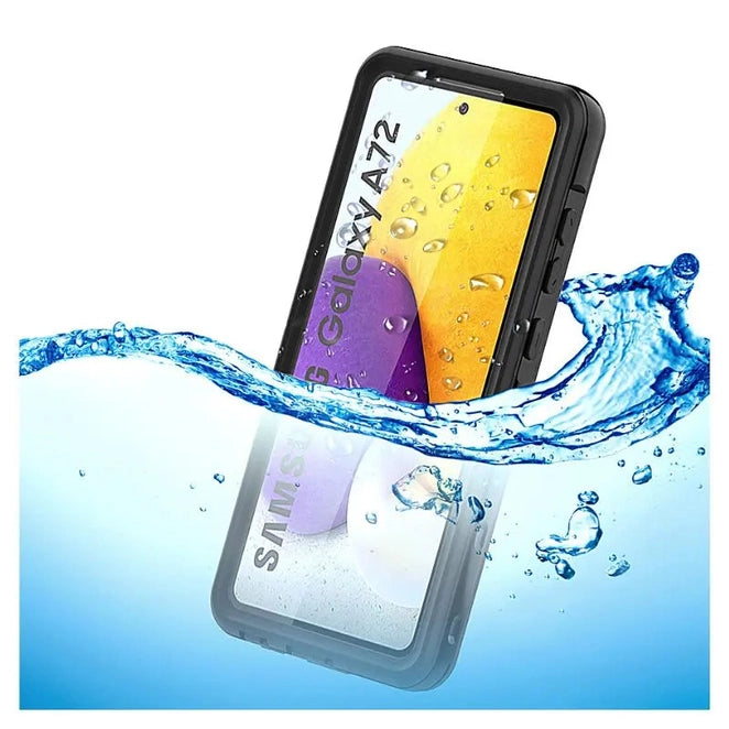 Coque étanche Samsung | Tous les Samsung Galaxy A
