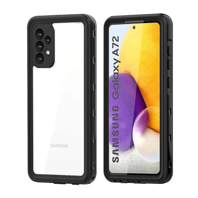 Coque étanche Samsung | Tous les Samsung Galaxy A