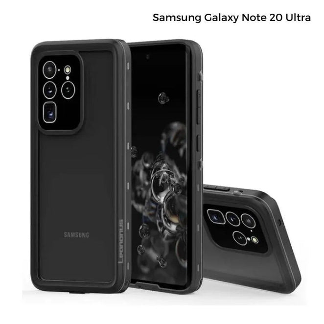 Coque étanche pour Samsung | Tous les Samsung Galaxy S