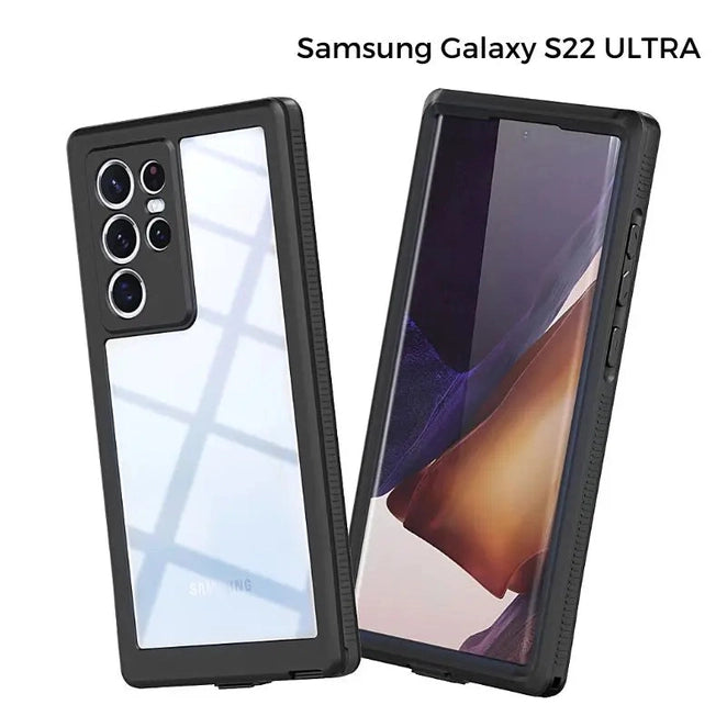 Coque étanche pour Samsung | Tous les Samsung Galaxy S