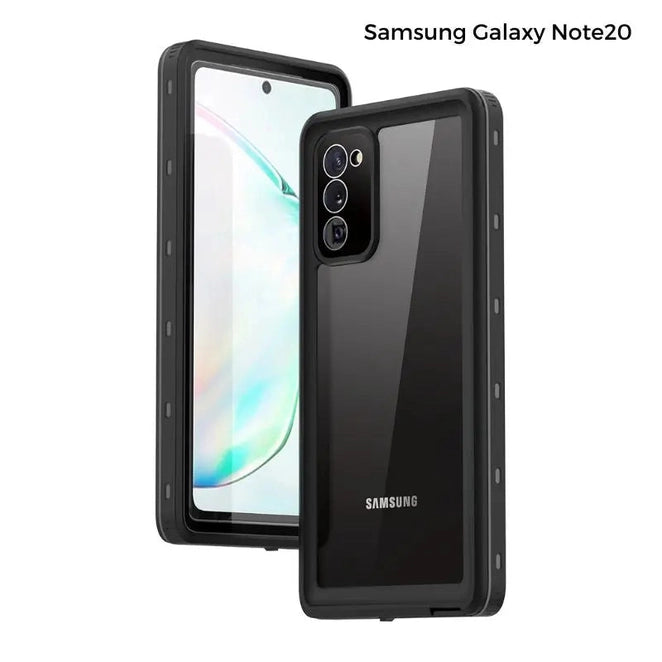 Coque étanche pour Samsung | Tous les Samsung Galaxy S