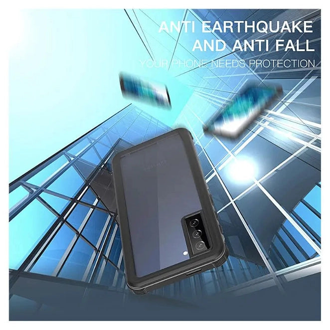 Coque étanche pour Samsung | Tous les Samsung Galaxy S