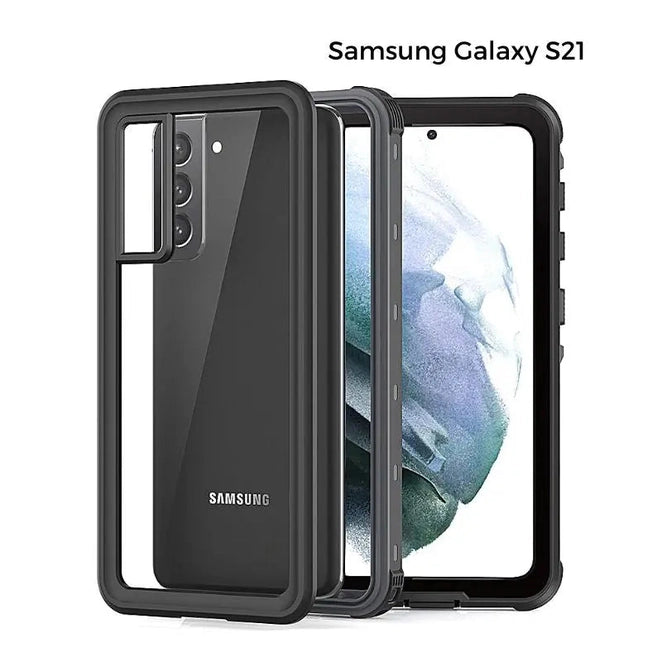 Coque étanche pour Samsung | Tous les Samsung Galaxy S