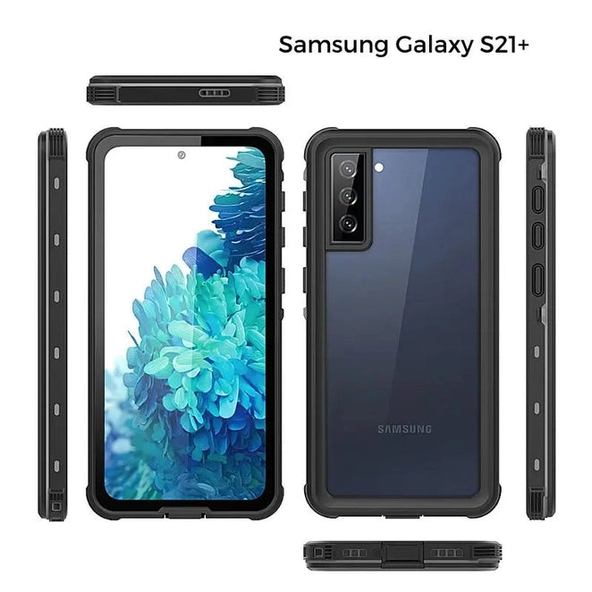 Coque étanche pour Samsung | Tous les Samsung Galaxy S