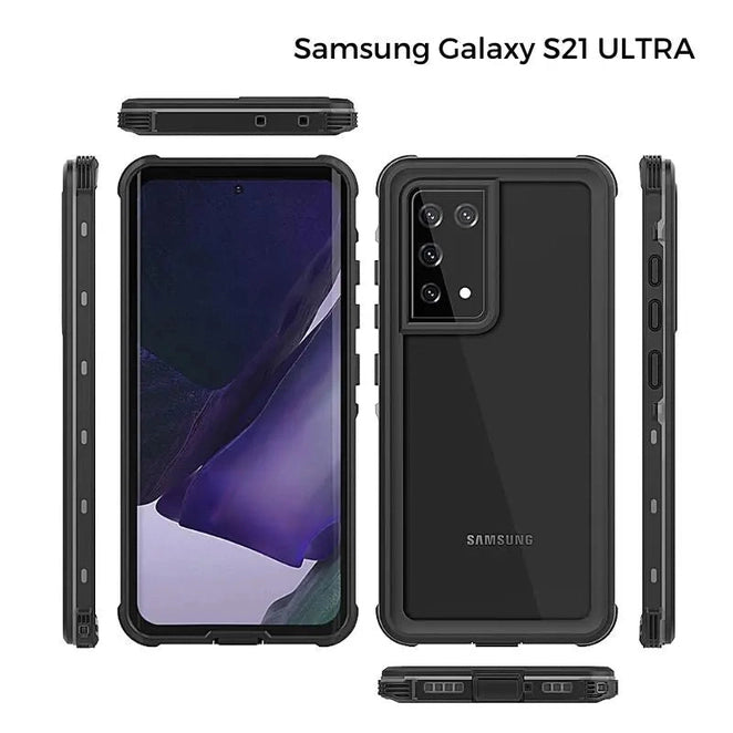 Coque étanche pour Samsung | Tous les Samsung Galaxy S