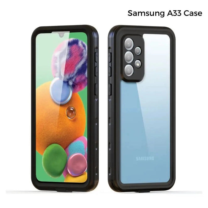 Coque étanche Samsung | Tous les Samsung Galaxy A