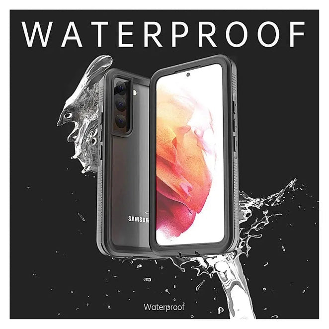 Coque étanche pour Samsung | Tous les Samsung Galaxy S