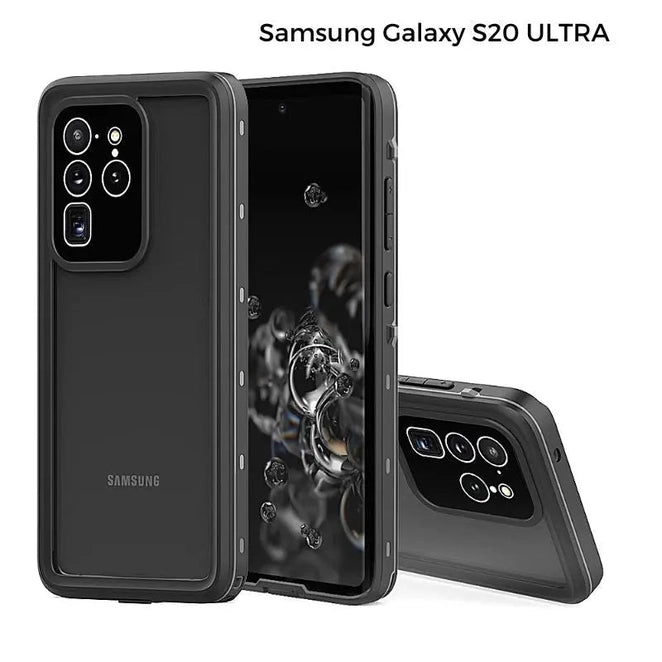 Coque étanche pour Samsung | Tous les Samsung Galaxy S