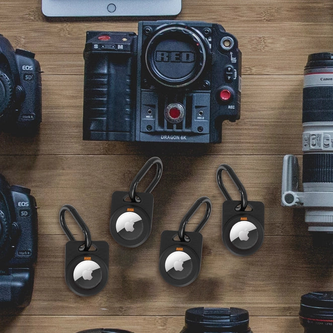 Army Air Tag Case - For the Apple Airtag