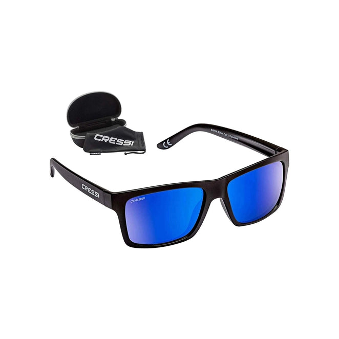 Lunettes de soleil Bahia | Cressi