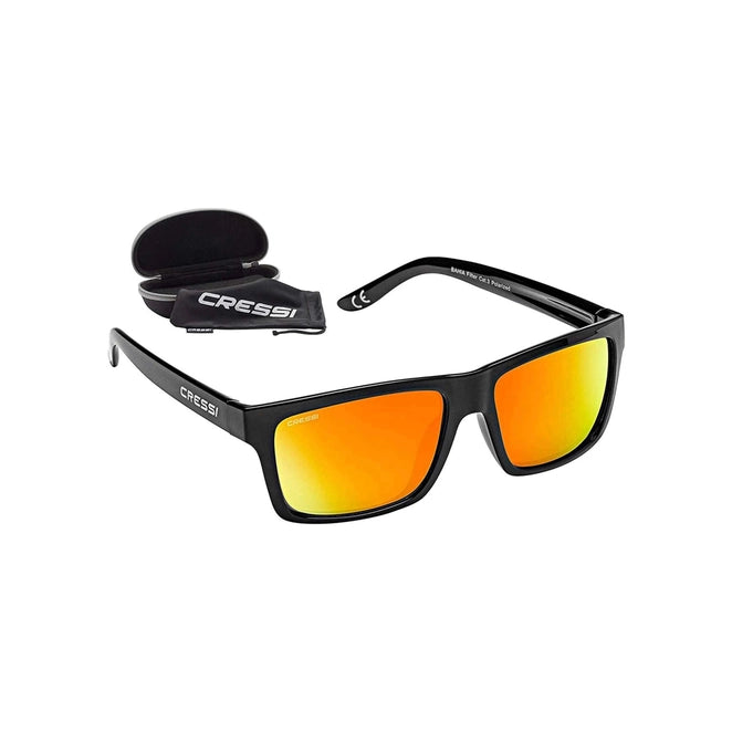 Lunettes de soleil Bahia | Cressi