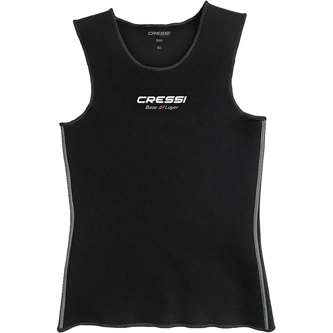 Couche de base pour femme | Gilet Cressi Core
