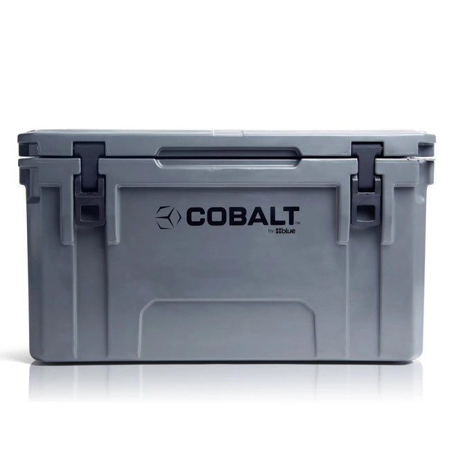 Super glacière rotomoulée Cobalt de 55 litres
