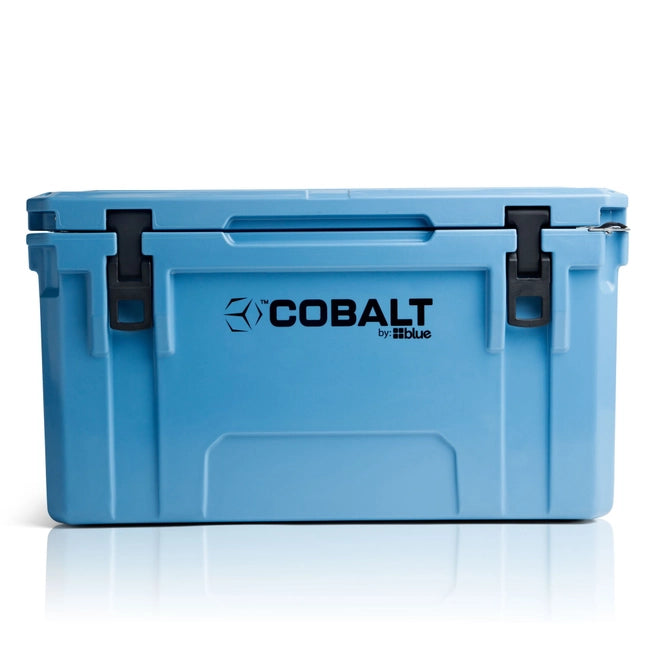 Super glacière rotomoulée Cobalt de 55 litres