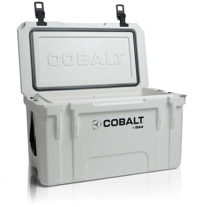 Super glacière rotomoulée Cobalt de 55 litres