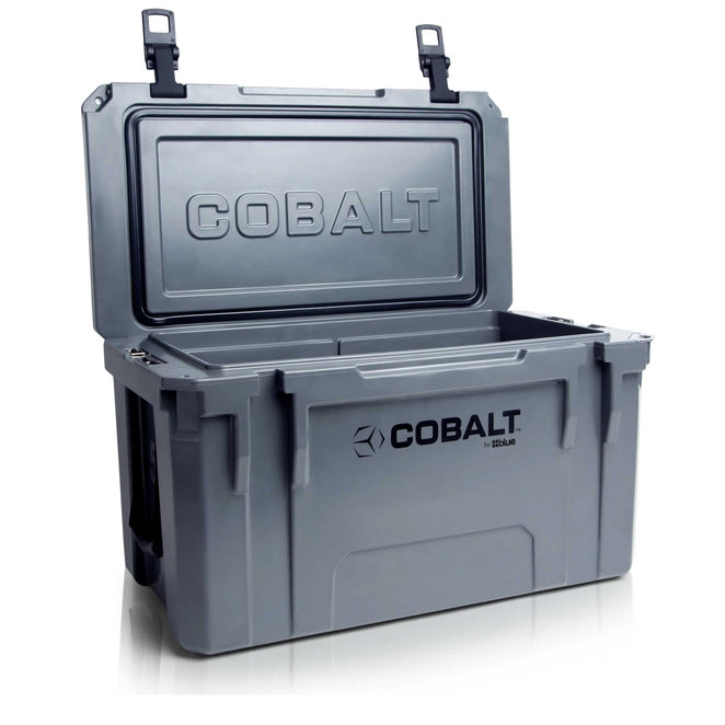 Super glacière rotomoulée Cobalt de 55 litres