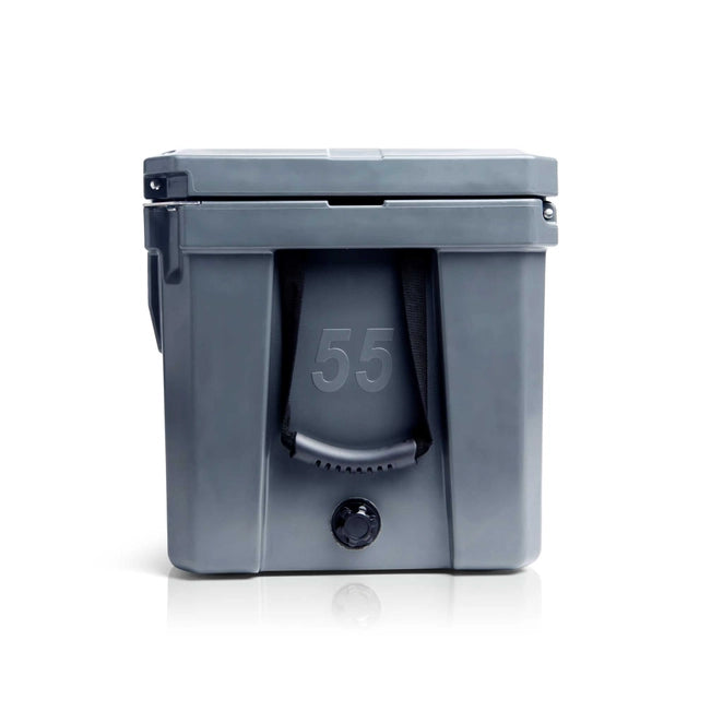 Super glacière rotomoulée Cobalt de 55 litres