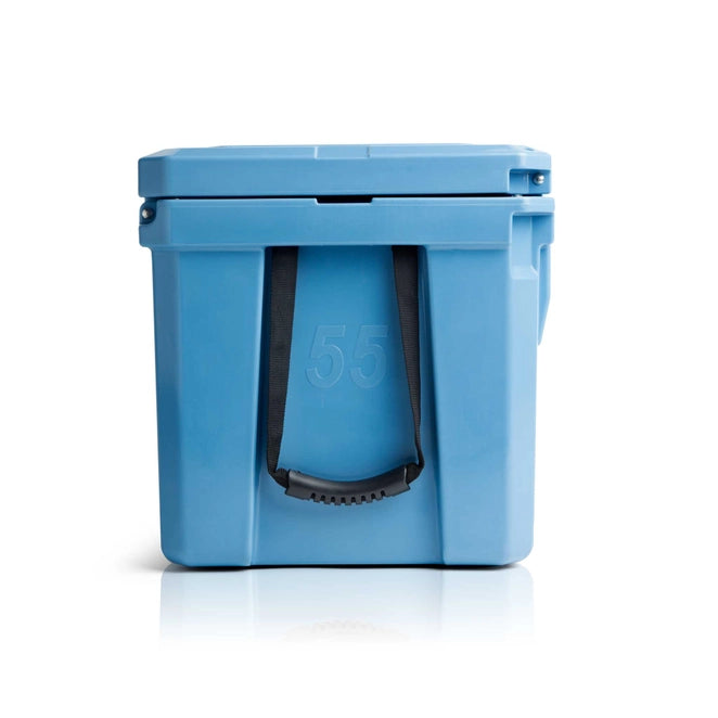 Super glacière rotomoulée Cobalt de 55 litres