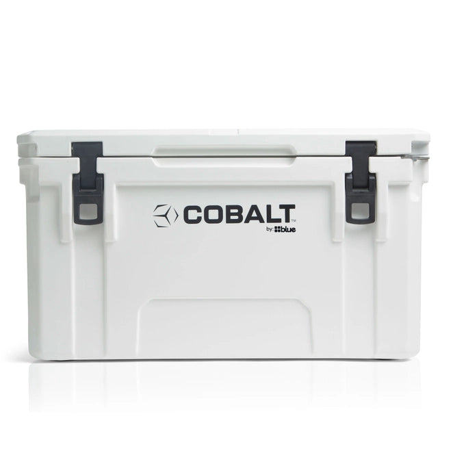 Super glacière rotomoulée Cobalt de 55 litres