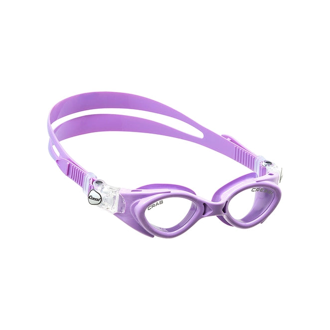 Crab Kid | Lunettes de natation Cressi 2/7 ans