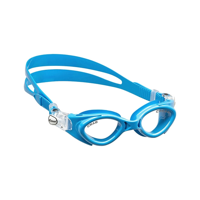 Crab Kid | Lunettes de natation Cressi 2/7 ans