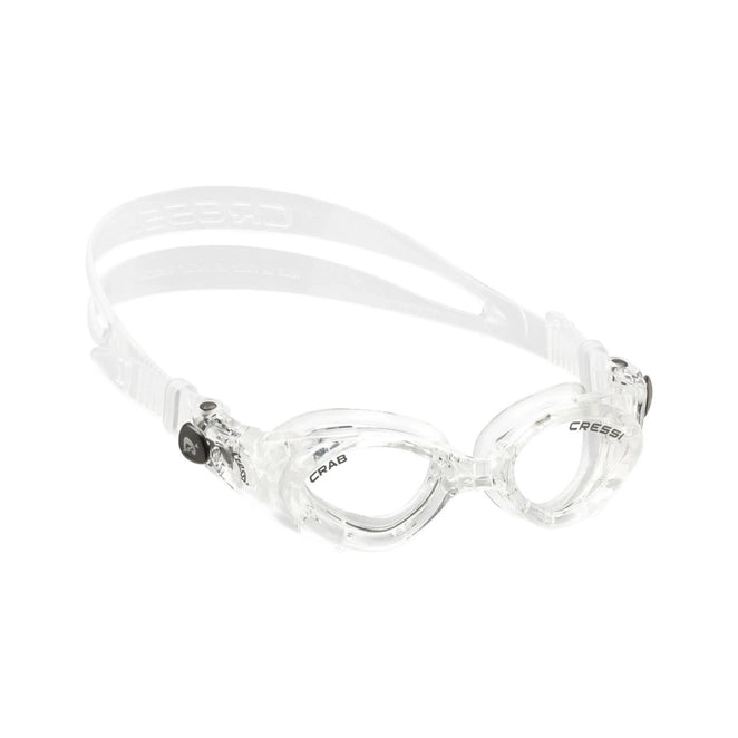Crab Kid | Lunettes de natation Cressi 2/7 ans