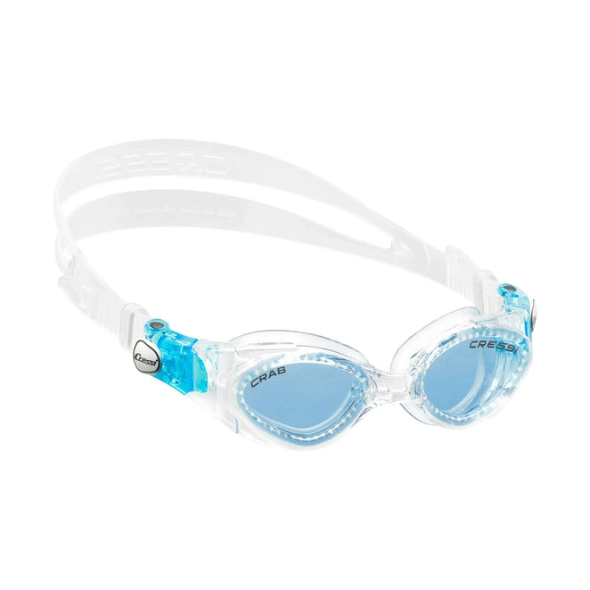 Crab Kid | Lunettes de natation Cressi 2/7 ans