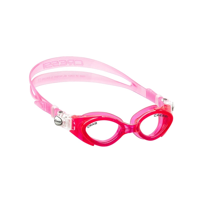 Crab Kid | Lunettes de natation Cressi 2/7 ans