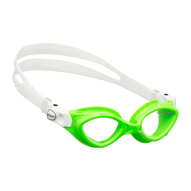 Crab Kid | Lunettes de natation Cressi 2/7 ans