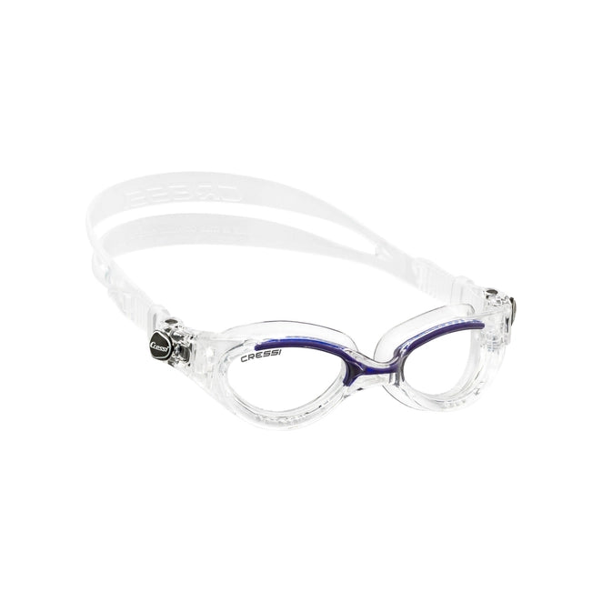 Lunettes de natation | Cressi Flash Lady